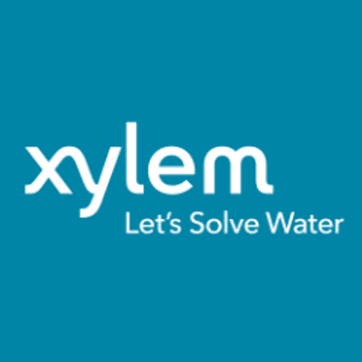 Xylem color logo
