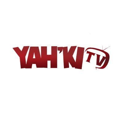Yahki Rapha El color logo