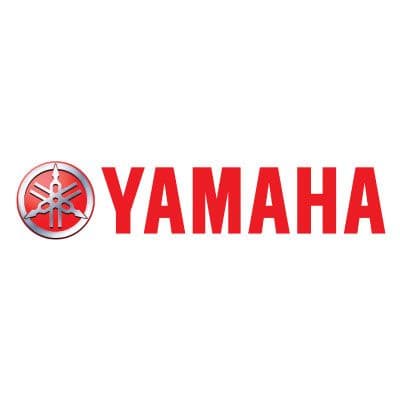 Yamaha Motor color logo