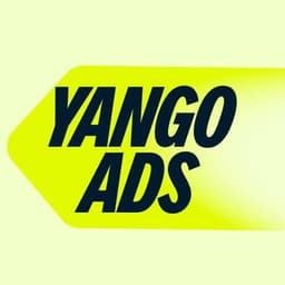 Yango Ads