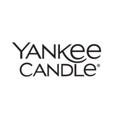 Yankee Candle color logo