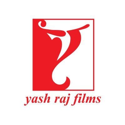 Yash Raj Films color logo