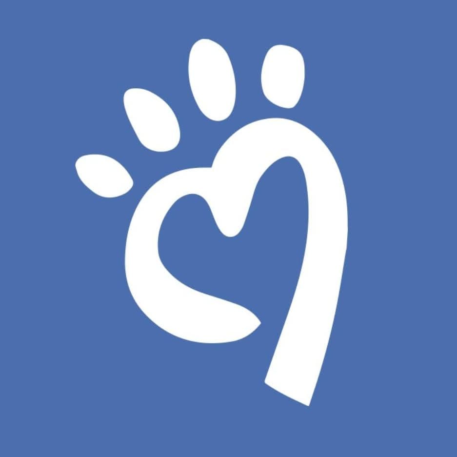York County SPCA color logo