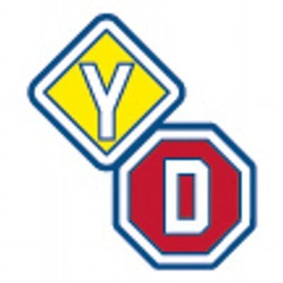 🇨🇦 Canada’s #1 Driving School 🇨🇦 color logo
