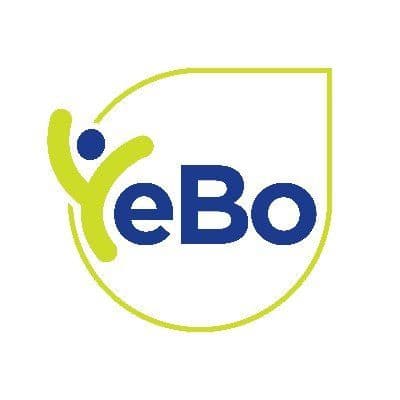 YearBeyond color logo