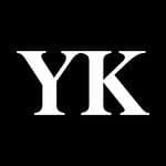 YellowKorner color logo