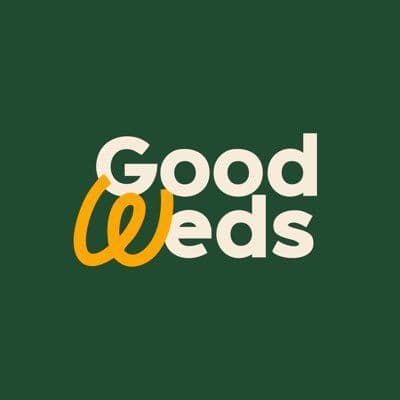 Goodweds color logo