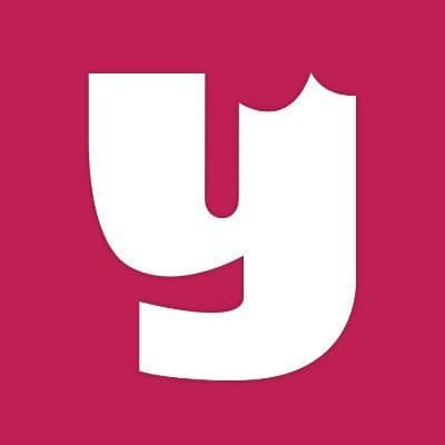 Yemek.com color logo