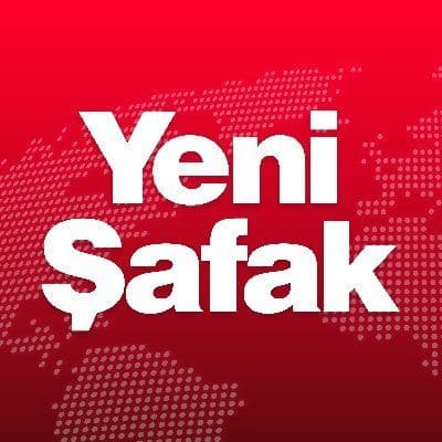 Yeni Şafak color logo