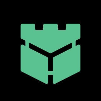 Yieldfort color logo