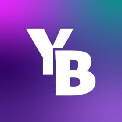 YoBingo color logo