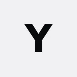 Yodayo color logo