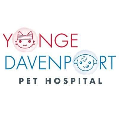 Yonge Davenport Pet color logo