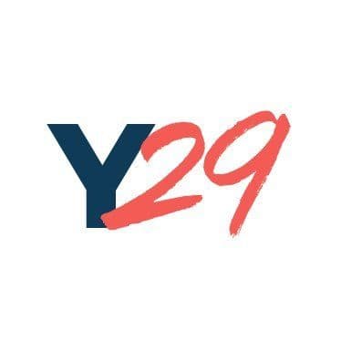 Your29 color logo