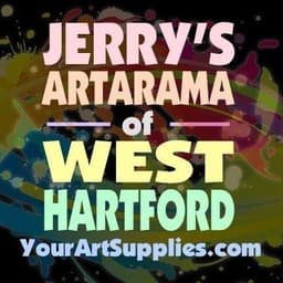Jerry's Artarama of CT