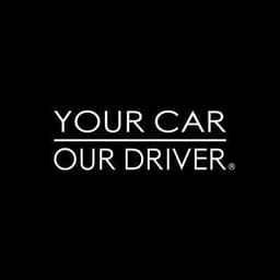 Your Car Our Driver