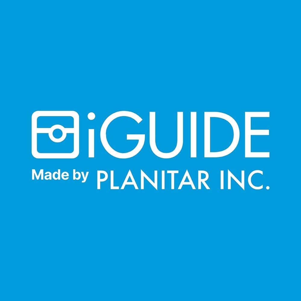 Planitar Inc. color logo