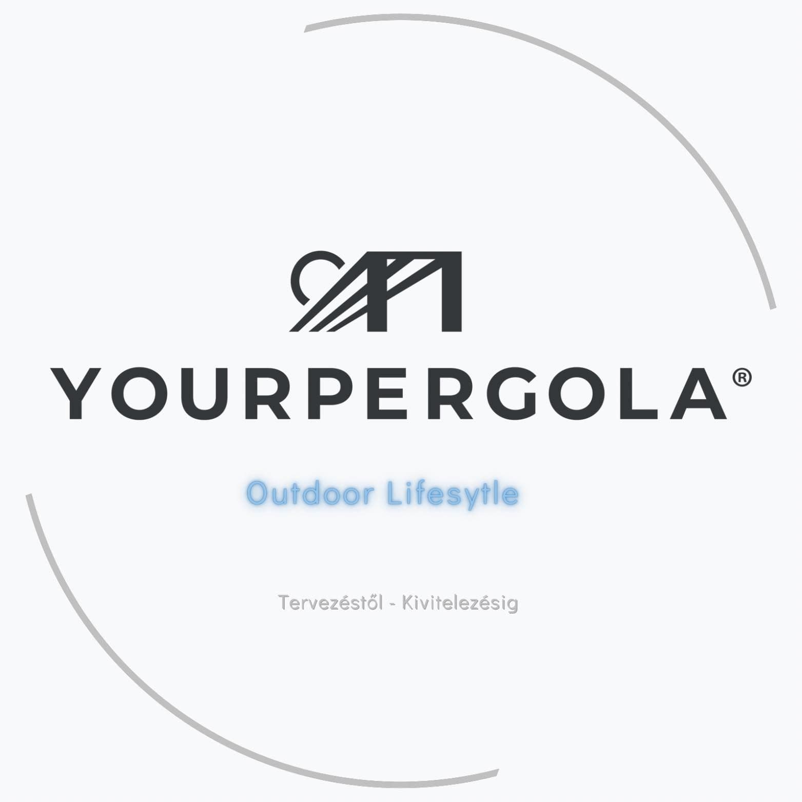 YOURPERGOLA color logo