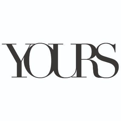 Yours Clothing color logo