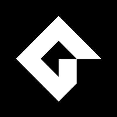 GameMaker color logo