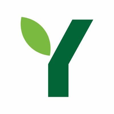 Ύπαιθρος Χώρα color logo