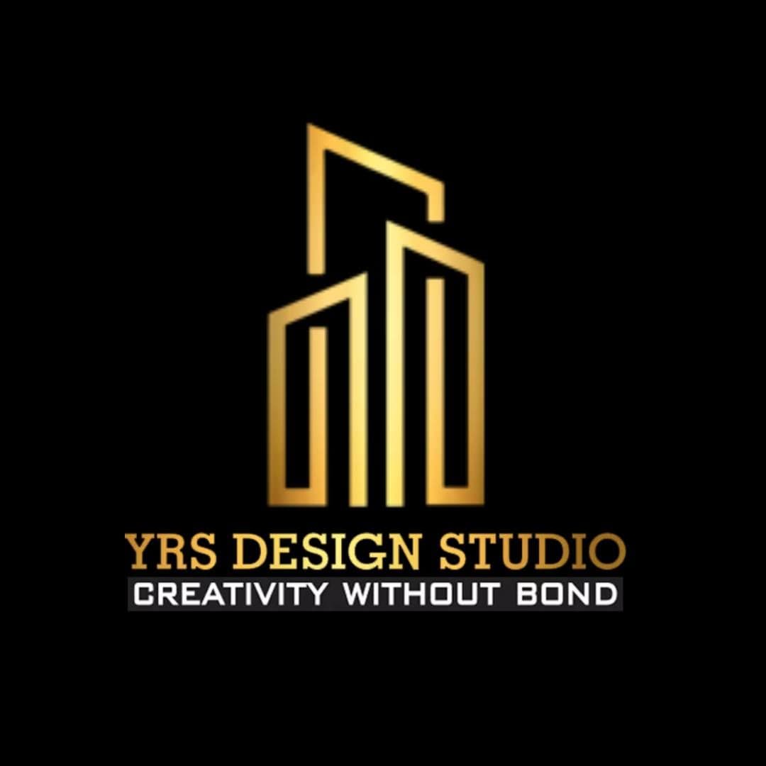 YRS Design Studio color logo