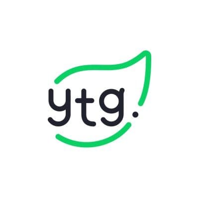 YTG color logo