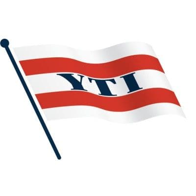 Yusen Terminals LLC color logo
