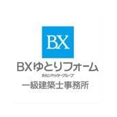 Bxyutoriform公式 color logo
