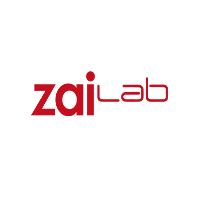 Zai Lab color logo