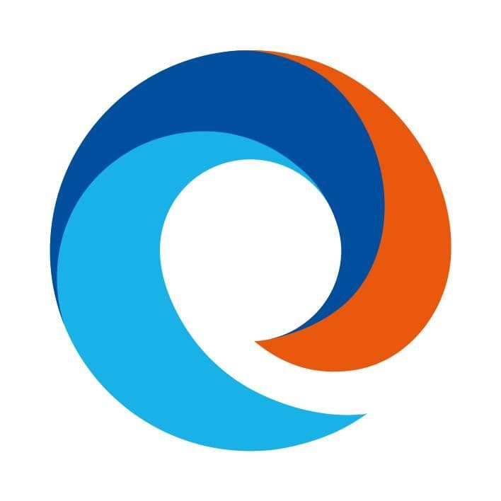 Zalaris ASA color logo