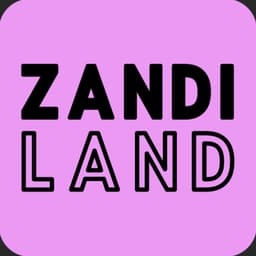 Zandi Land Beauty
