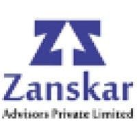 at Zanskar Advisors color logo