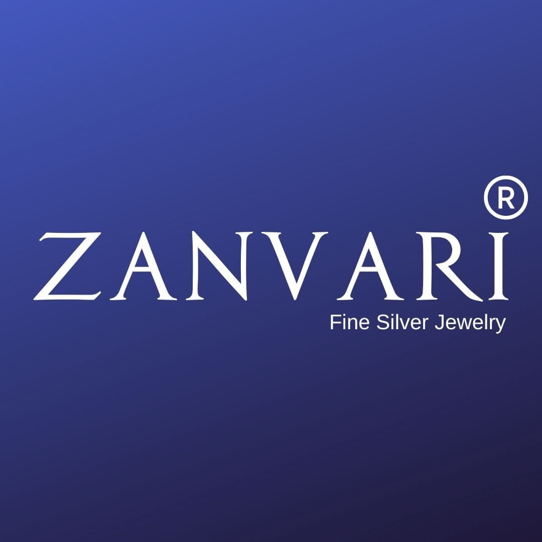 Zanvari color logo