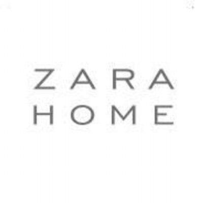 Zara Home color logo