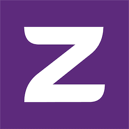 Zarv color logo