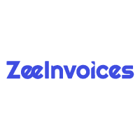 ZeeInvoices color logo