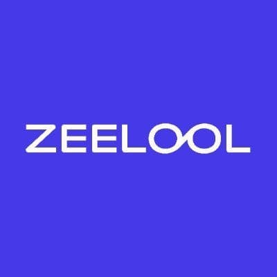 Zeelool color logo