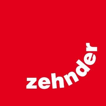 Zehnder Group color logo