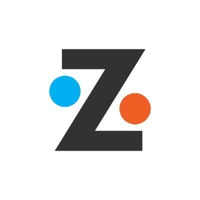 Zeist color logo