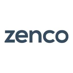 Zenco color logo