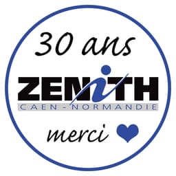 Zénith de Caen