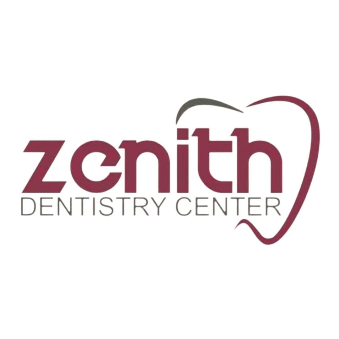 Zenith Dentistry Center color logo