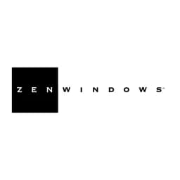 Zen Windows color logo