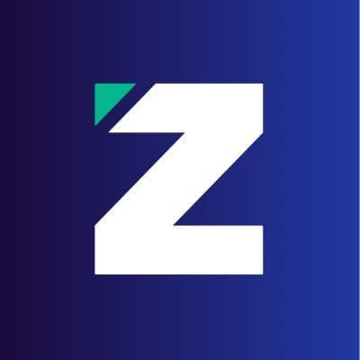 Zero Networks color logo