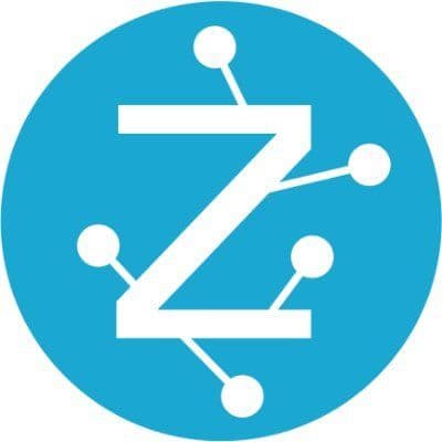 Zetaris color logo
