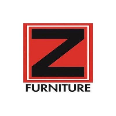 Z Furniture color logo