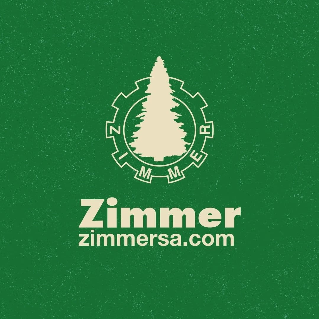 ZIMMER SAS- color logo