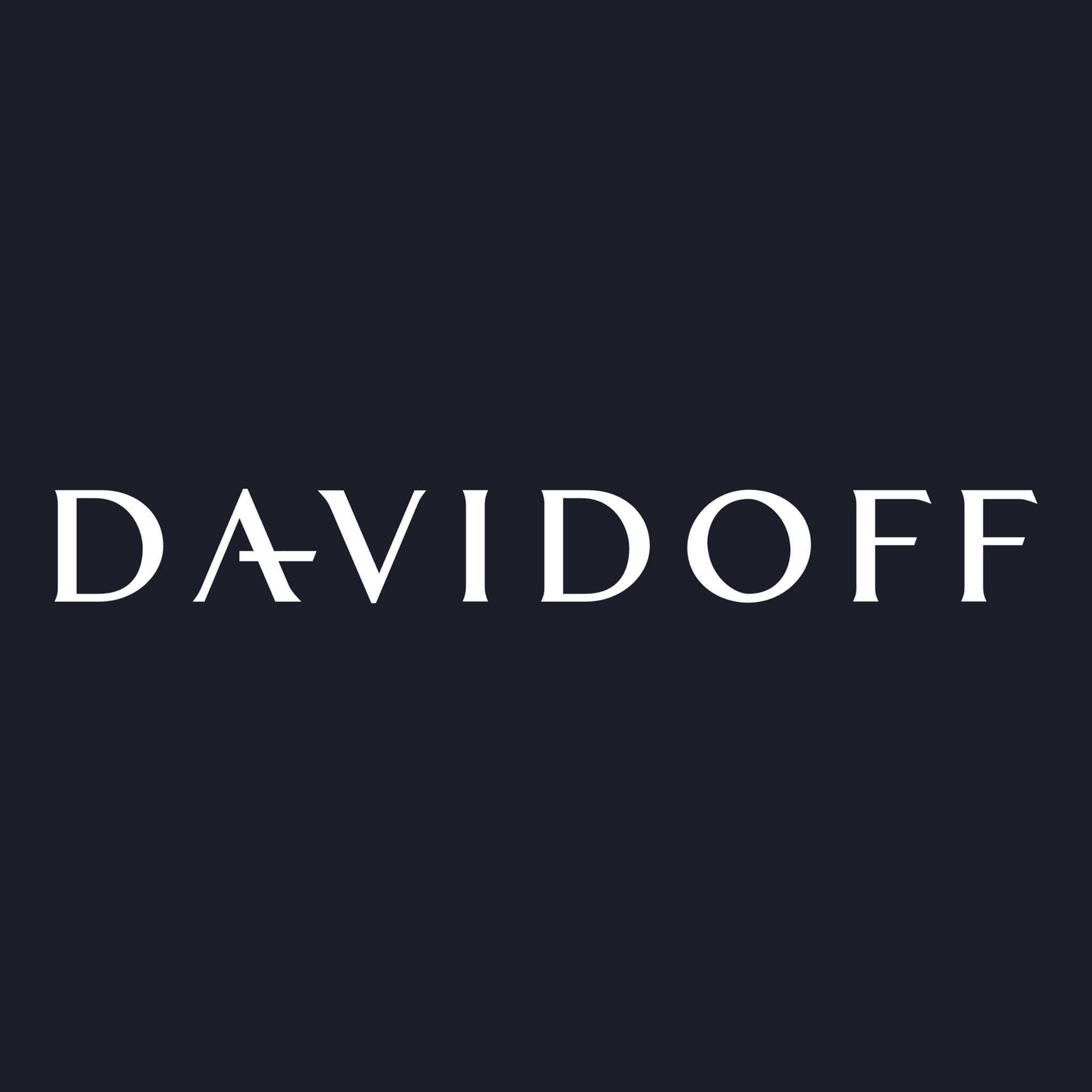 Zino Davidoff SA color logo