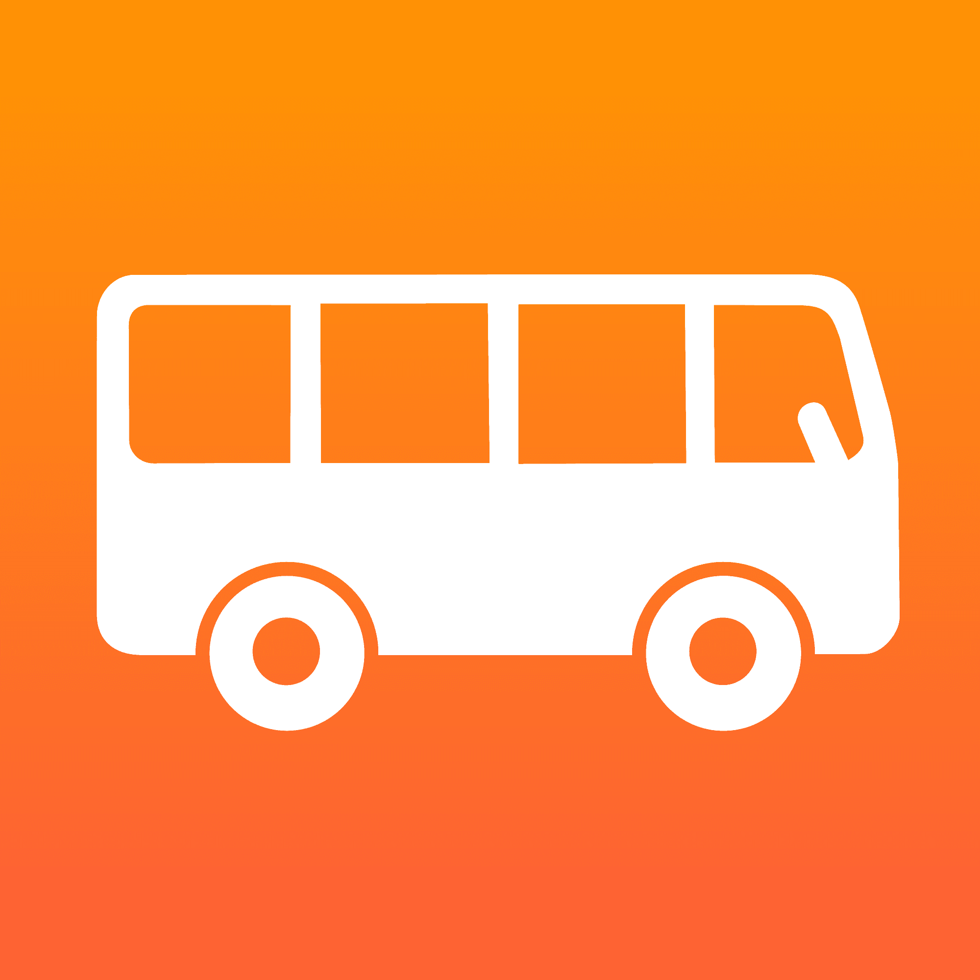 ZippyBus color logo